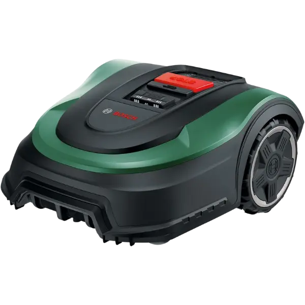 Bosch Indego