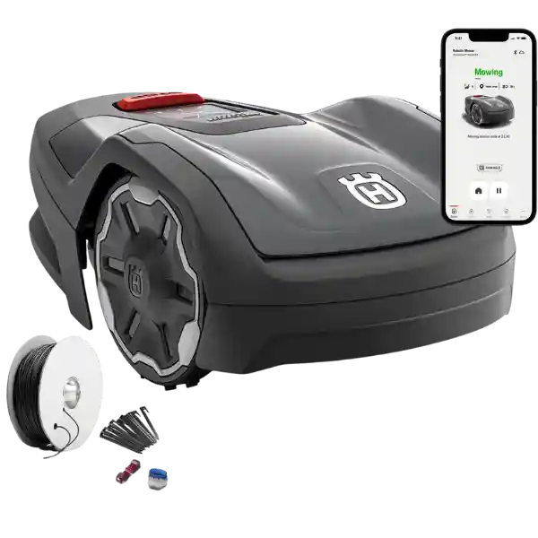 Husqvarna Automower Aspire R4